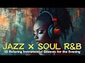 Download Lagu Gentleman’s Night Volume 2 – Smooth Jazz \u0026 Soulful R\u0026B for Relaxing Evenings (2 Hour Mix)