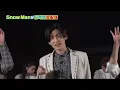 Snow Man「99人D.D.」（「Snow Man 9名による9時間生配信」より）