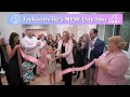 Grand Opening of ISLA Day Spa Jacksonville s New Wellness Destination