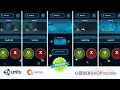 Creazy Math Math Unity source code 100 tested