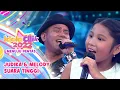 Download Lagu Judika \u0026 Melody Nyanyi Suaranya Tinggi | IDOLA CILIK 2022