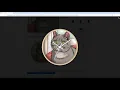 Custom Wall Clock with AI PLUS PRINT in Just One Minute Anime British Shorthair