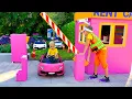 Download Lagu Vlad and Niki and new useful stories for kids about behavior and friendship