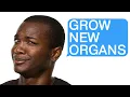 My Husband Wants Me to Regrow My Uterus