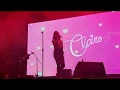 Download Lagu Clairo - Flaming Hot Cheetos Live @ Wanderland 2019 [4K]