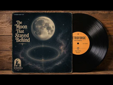1974 Progressive Rock [Full Album] · The Moon That Stayed Behind