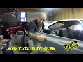 BLZDEEP How To: Body Work 101