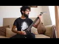 Enslaved - Jettegryta Cover (lyrics. Sub Eng)