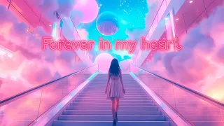 Forever In My Heart Modern Talking Style 