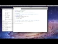 Node js and MongoDB using MongoJS Part 1