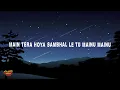 Talwiinder, NDS - Khayaal (Lyrics)