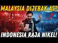 Lagu MALAYSIA DIJEBAK AMERIKA? ⚠️ Kenapa Indonesia TOLAK Uang AS (Demi Harga Diri)⁉️