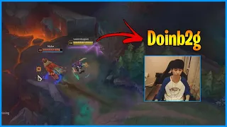 When Trick2g Plays Akali...LoL Daily Moments Ep 1172