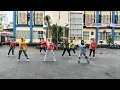 Download Lagu Senam Kreasi Stecu/Sasana Melati Kota Metro