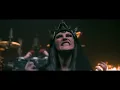 WARKINGS - Hellfire feat. Morgana le Fay (Official Video) | Napalm Records