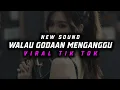 Download Lagu DJ WALAU GODAAN MENGGANGGU VIRAL TIK TOK BARU DJ CINTA SAYA BUKAN KALENG KALENG VIRAL 2023