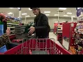 Target Cart Cam