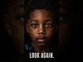 Who Taught You to Be Afraid of Black Boys Growing Up Black