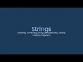 Strings in Python Lecture 10 Web Point