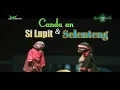 Download Lagu Ki Entus \u0026 6 Sinden nya » Penganten Anyar » Wayang Santri SATRIA LARAS .
