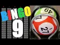 Live 75-Ball BINGO Caller