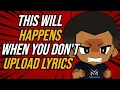Why You Need To Start Uploading On Genius