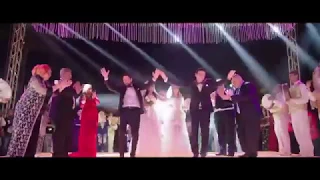 دنيا سمير غانم اغنية يا نجف بنور من مسلسل نيللي و شريهان 