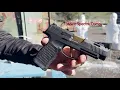 Taran s review of the BRAND NEW sigsauerinc 365XL Spectre Comp