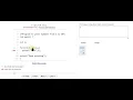 for loop visualization