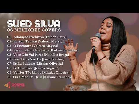 Download MP3 Sued Silva | Os Melhores Covers [Coletânea Vol. 3]