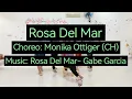Download Lagu Rosa Del Mar/Line Dance/Monika Ottiger (CH)/Rosa Del Mar/Gabe Garcia