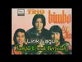 Download Lagu Jumpa Untuk Berpisah - Bimbo Dan Iin Parlina | Tembang Kenangan | Lirik lagu