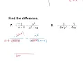 Algebra 2 4-4 Additional Practice