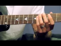 Canaan Smith - How To Play "Love You Like That"