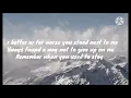 Download Lagu Andra - Love You Can Save It All (Lyrics) 🎵