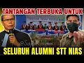 Lagu HEBOH‼️BANG ZUMA BERI TANTANGAN TERBUKA UNTUK SELURUH ALUMNI STT 