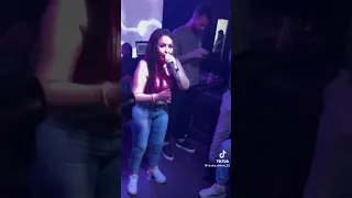 شابة شينو روحي ورواحي 