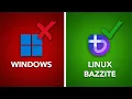 Goodbye Windows – Gaming unter Linux ist GEIL