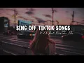Download Lagu SING-OFF TIKTOK SONGS PART X (Left And Right, Tak Ingin Usai, 8 Letters) vs Mirriam Eka (Lirik)
