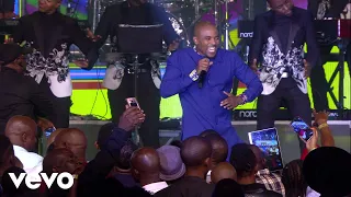 khanimamba live at the sandton convention centre johannesburg 2018 