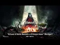 Remnant 2 Original Soundtrack - Echoes of Bells Beneath a Crimson Moon Ravager