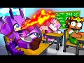 Download Lagu One Dragon in an All Princess School!