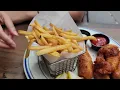 Dorlan s Tavern Oyster Bar