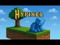 The Hypixel Skyblock experience in 2025