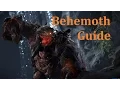 Evolve Strategies Behemoth In-Depth Guide