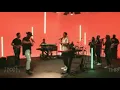 Mali Music and Jonathan McReynolds - Yahweh
