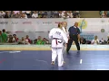 Download Lagu 【新極真会】Quarterfinal3 Woman Lightweight Sisaite vs Ustyugova The 6th World Championship 2017