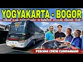 Download Lagu AUGUSTAN CARNIVAL HAZARDED TRIP ‼️ Morning AC Natural Spring Trip Cundamani Yogyakarta - Bogor