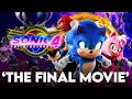 Download Lagu SONIC THE HEDGEHOG 4 (2027)  THE FINAL CHAPTER | (Shadow, Silver, SEGA \u0026 Paramount’s Big Decision)