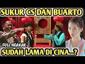 Download Lagu ASLI NGAKAK SUKUR CS DAN BUARTO MENGUASAI BAHASA CINA FULL KOCAK @haryrtkocak9941
